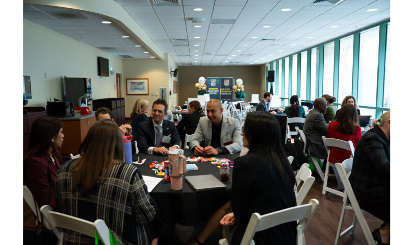 Improving Cancer Treatment Access in Florida’s Rural Areas: Experts and Leaders Collaborate