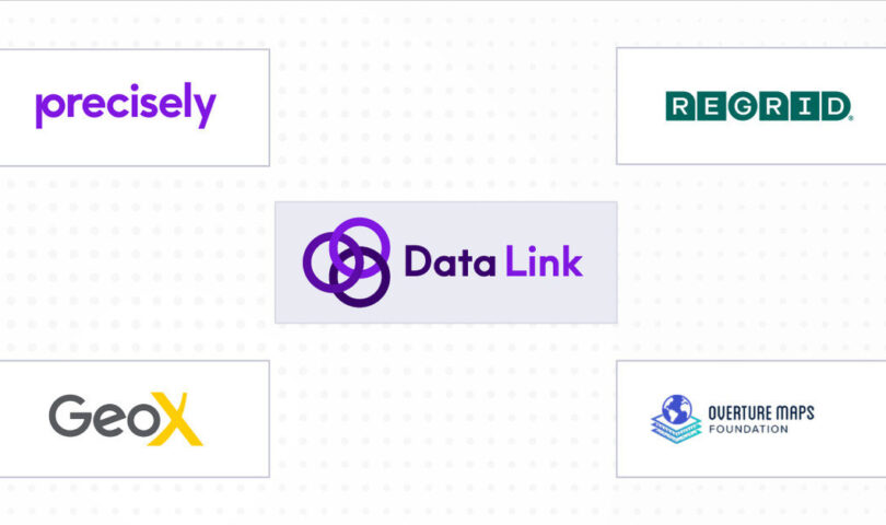 Introducing Precisely’s Data Link: Seamless Integration of Leading Data Providers