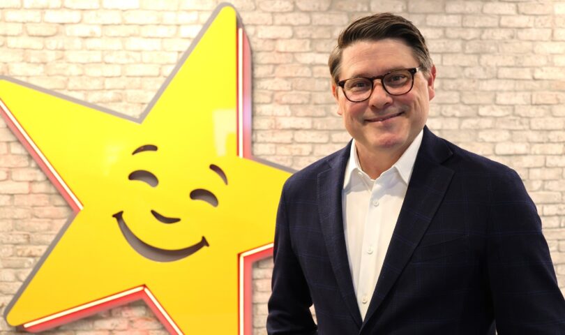 CKE Restaurants Appoints Joe Guith as Chief Executive Officer