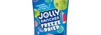 Jolly Rancher Freeze Dried Candy Has Entered the Chat