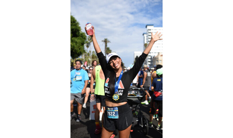 Electrolit Named Official Hydration Sponsor of the Los Angeles Marathon Through 2029