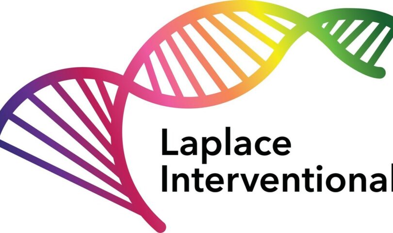 Laplace Interventional Inc. Announces Series C Financing of M for its Transcatheter Tricuspid Valve Technology