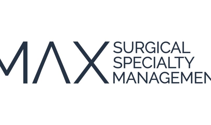 MAX Surgical Specialty Management Names New Medical Director and Chief Medical Officer to its Clinical Advisory Board