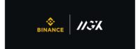 MGX Supports Binance with Major Investment: A Landmark Move