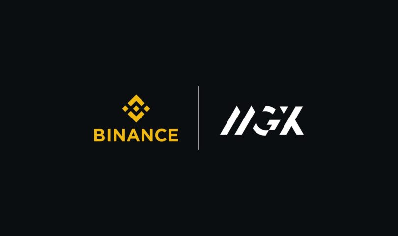 MGX Supports Binance with Major Investment: A Landmark Move