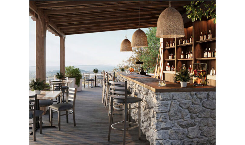 Madison Liquidators Announces New Brand Partnership with Holland Bar Stools