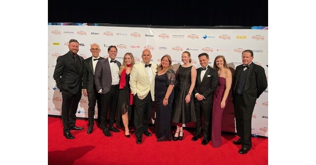 NSG Chosen as Top 2025 Boutique Agency of the Year Finalist