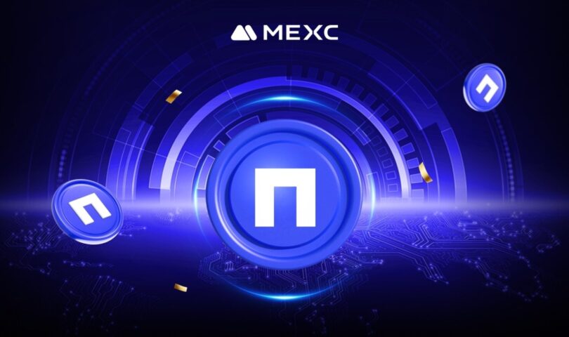 MEXC Lists Nillion (NIL) and Kicks Off 270,000 USDT Prize Pool Event