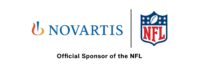 Novartis named first-ever corporate pharmaceutical partner of the National Football League