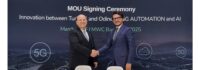 Odine and Turkcell Partner to Drive 5G Automation and Cloud Transformation