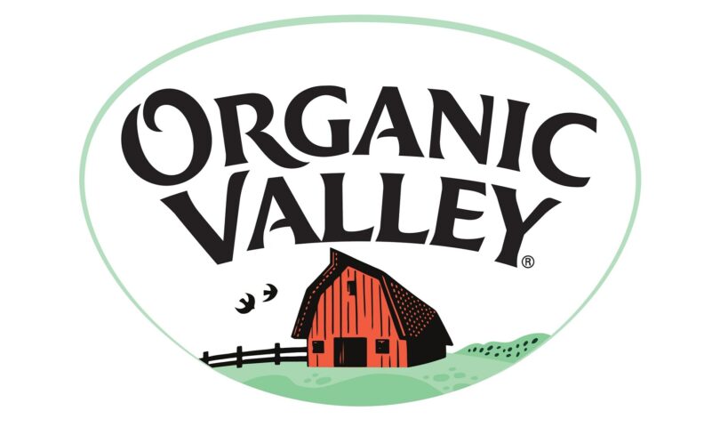 Say Cheese! Organic Valley Unveils the First Nationally Available Organic American Cheese Blocks in Original and Fiesta Flavors