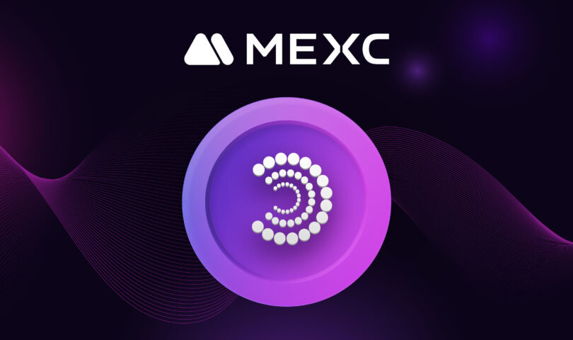 Particle Network (PARTI) Joins MEXC with 150,000 USDT Prize Pool
