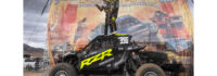 POLARIS SWEEPS 2025 MINT 400 AS HEGER CONTINUES HIS DESERT DOMINANCE WITH A COMMANDING OVERALL WIN IN RZR PRO R FACTORY