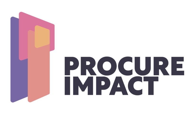 Procure Impact’s Lauren McCann: Named to 2025 Female Founders 500 List