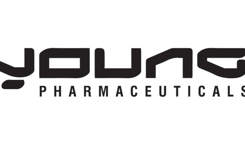 Purchase Private-Label Skincare with Cryptocurrency at Young Pharmaceuticals