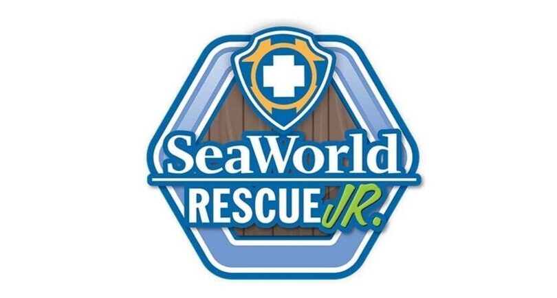 Rescue Jr., the New Kid-Friendly Interactive Adventure Zone Themed Around SeaWorld’s Animal Rescue Efforts, is Now Open