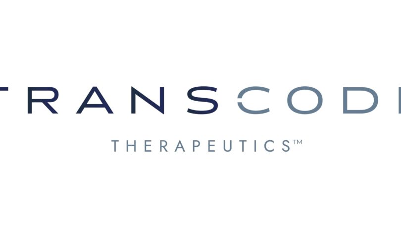 TransCode Therapeutics Announces Safety Review Committee Approval to Open Fourth Cohort in Phase I/II Clinical Trial