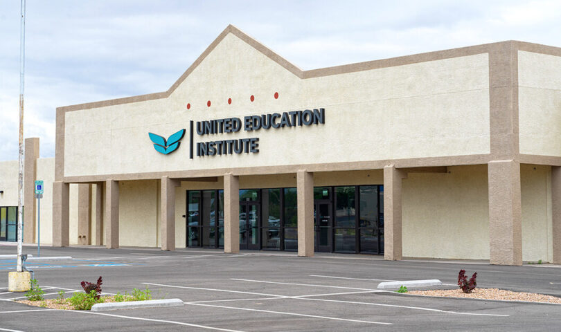 United Education Institute Expands to Albuquerque with New Campus, Offering Hands-On Career Training to Empower Local Community