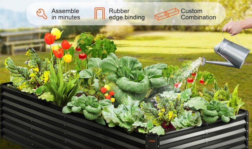 VEVOR’s Fresh New Look Wins Over Customers and Expands Global Reach