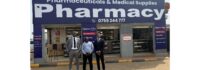 XRP Healthcare Acquires Pharma Ville, a Retail and Wholesale Pharmacy Chain in Uganda