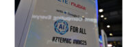 ZTE Champions “AI for All” Strategy at MWC Barcelona 2025 ZTE Champions “AI for All” Strategy at MWC Barcelona 2025