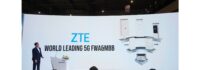 ZTE cements global leadership in 5G-FWA and MBB technology