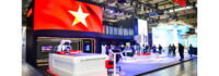 Viettel showcases Vietnamese technology at top global mobile event.