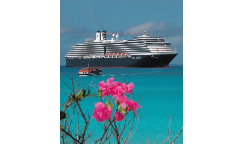 Enhanced Private Island Experience Featuring New Beach Club Highlights Upgraded Caribbean Offerings in Holland America Line’s 2026-2027 Season