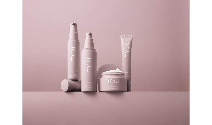 Southeast Asian Founder Launches DEAU, a Groundbreaking Skincare Brand from Japan Reimagined for Melanin-Rich Skin