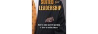 Brave Business Books Releases “Suited for Leadership”, A New Book By The President And CEO Of Virtua Health