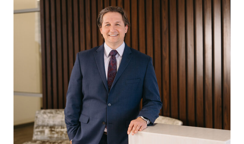 Milan Laser Hair Removal Announces New Chief Executive Officer