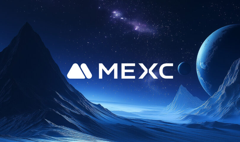 March Sees Top 10 Tokens on MEXC Skyrocket with 4,770% Average Growth