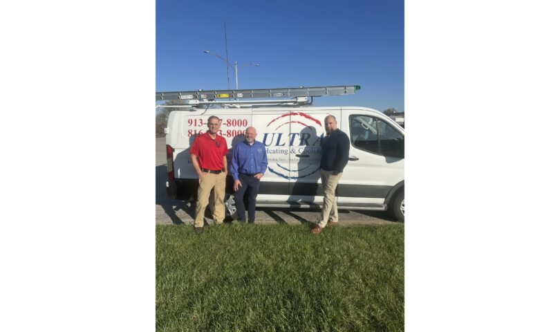 Mission Plumbing, Heating & Cooling Acquires Ultra Heating & Cooling, Expanding Services for Kansas City Homeowners