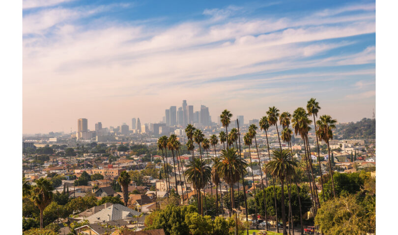 NetActuate Los Angeles Knowledge Facilities Reveal Resilience All the way through Contemporary Earthquakes