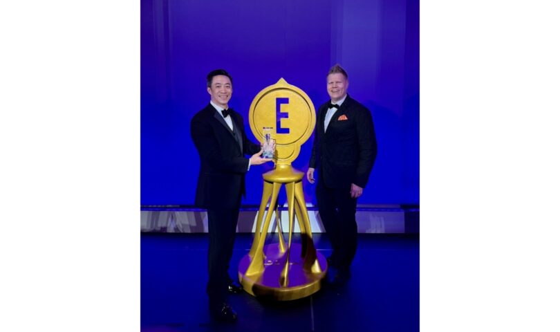 ITRI Net Zero Day 2025 Highlights Energy Efficiency Solutions