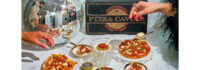 PIZZA HUT® CREATES A FIRST-OF-ITS-KIND INNOVATION: “PIZZA CAVIAR”