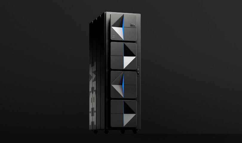 Revolutionizing AI with the First Mainframe Engineered for the AI Age