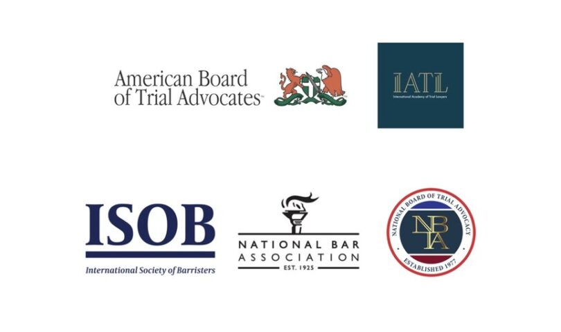 ABOTA, IATL, ISOB, NBA, AND NBTA ISSUE JOINT STATEMENT DEFENDING THE RULE OF LAW AMID RISING ATTACKS ON THE JUDICIARY AND LEGAL PROFESSION