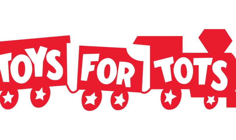 Help Marine Toys for Tots Bring Hope, Belonging, and Brighter Futures to Children in Need This Christmas