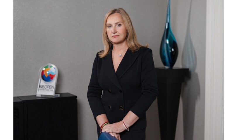 Forum on Sustainable Development 2025 at UN in Geneva: Embrace OPENness