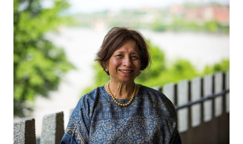 The Inside Circle recognizes, Uma Lele as a The Pinnacle of Excellence member