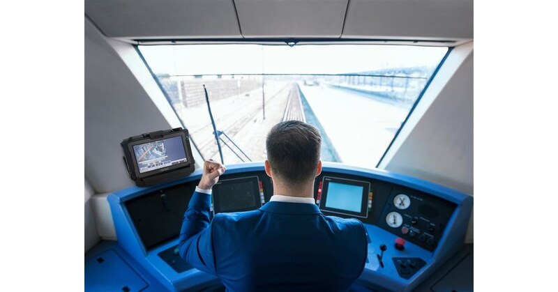 Havis Launches Rugged Docking Station for Getac ZX80 To Maximize Mobile Efficiency