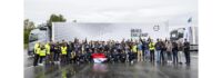Volvo Trucks Driver Challenge – Yakıt ekonomisini en üst düzeye çıkarırken taşımacılık sektörünü karbonsuzlaştırmaya yönelik bir adım