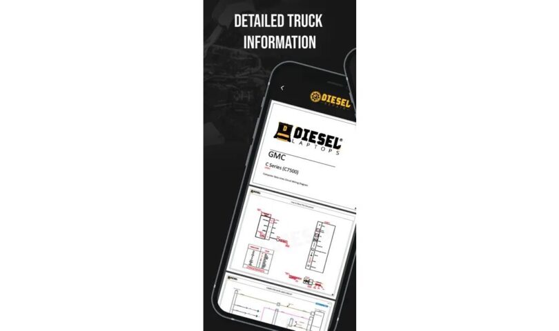 Diesel Computers Publicizes the Diesel Restore Cell App. Restore Knowledge Anytime, Any place
