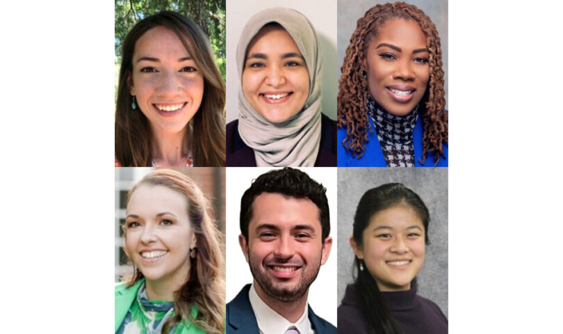 March of Dimes and Pampers® Award Scholarships to Nursing Students