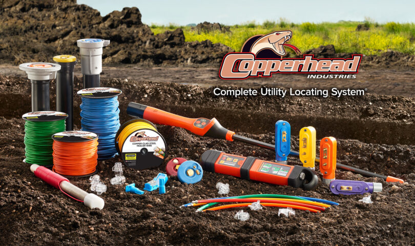 Fighting Harm with Copperhead’s Whole Usefulness Finding Device®