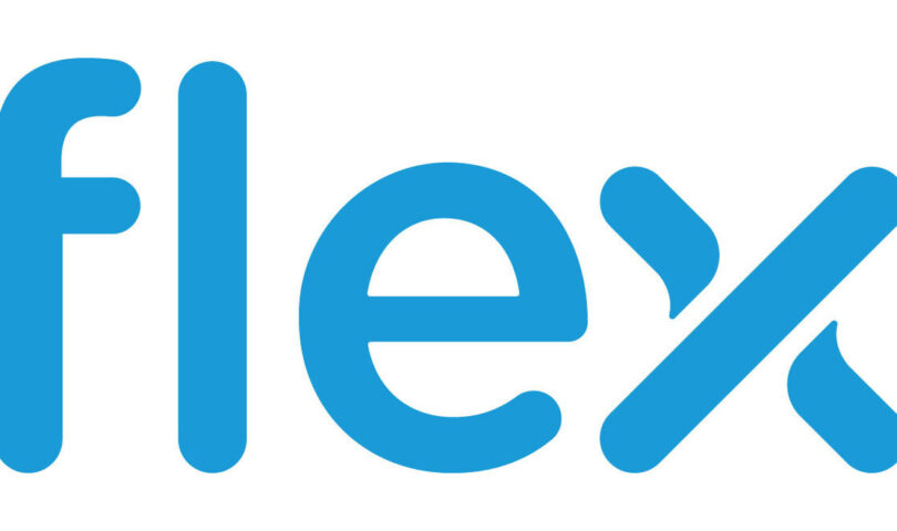FLEX REPORTS FIRST QUARTER FISCAL 2026 RESULTS