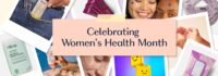 FSA Store® and HSA Store® celebrate Women’s Health Month with eligible products and services that empower proactive health improvement for women everywhere