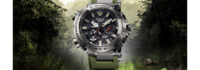 G-SHOCK MR-G UNLEASHES THE “GOLIATH FROGMAN”