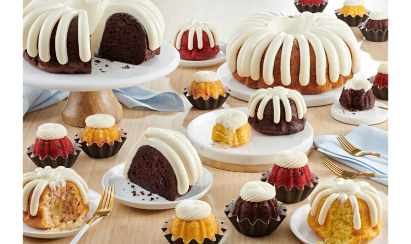 Nothing Bundt Cakes Sells Nine San Diego Company-Owned Bakeries to FS Investors to Accelerate Regional Expansion; Continues Rapid Growth